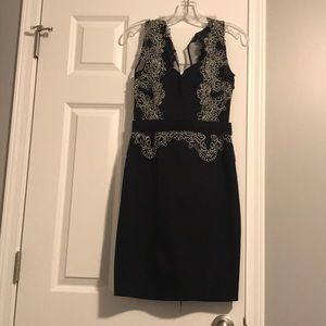 Aidan Mattox dress size 0